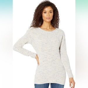 Prana Cyprus marled Sweater